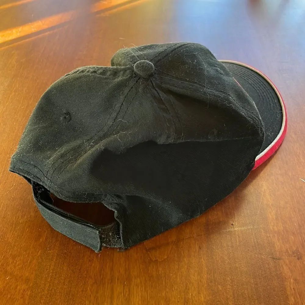 Coca Cola Ball Cap - Picture 5 of 7